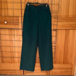 Lululemon City Sleek Wide Leg Pants